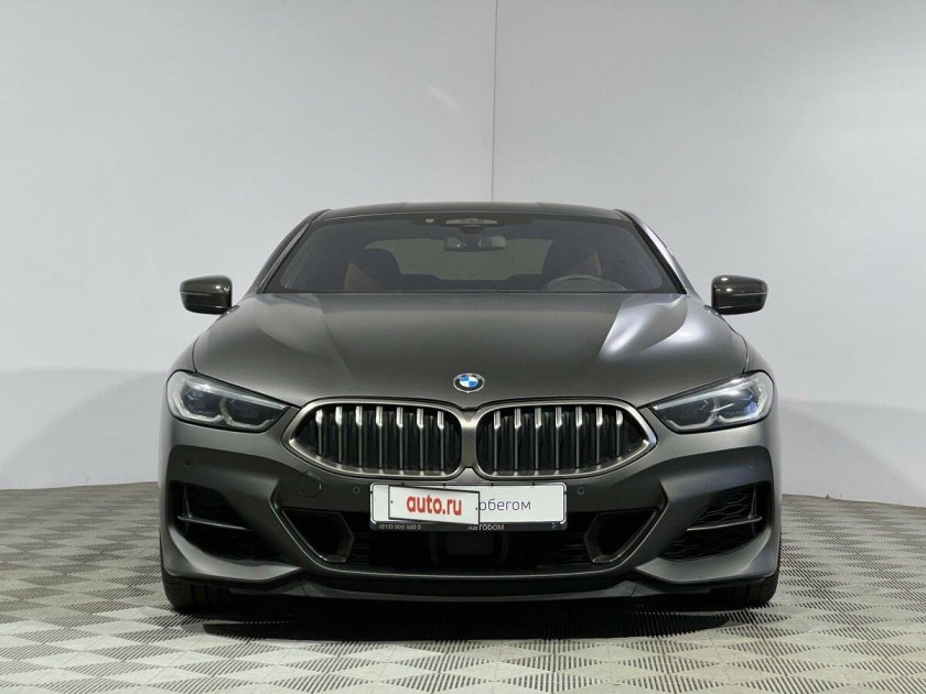 Bmw m850i xdrive