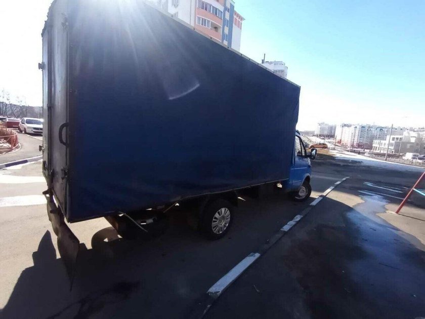 Прицеп kuzbass 713903