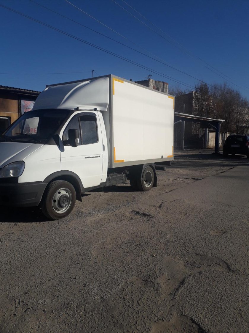 Грузоперевозки Дюртюли