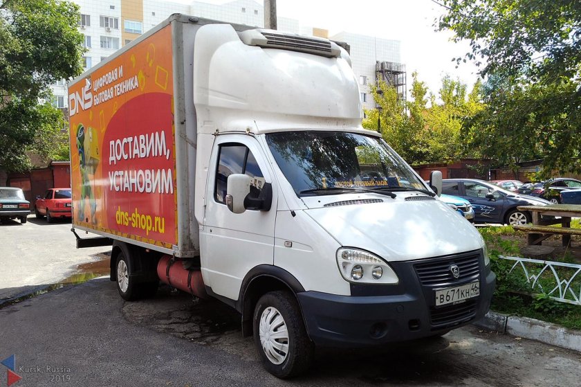 Автомобиль 3035ku