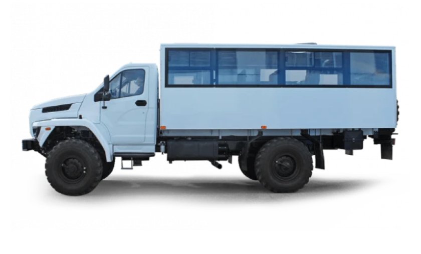 Урал 32552-5013-71