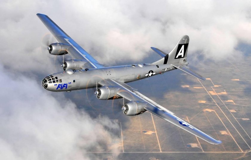 B-29 Superfortress