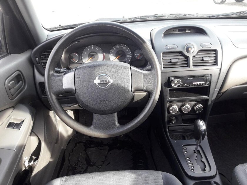 Альмера Классик 2012