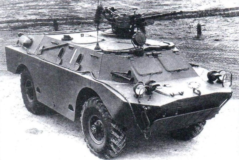ГАЗ-41 (БРДМ-2)