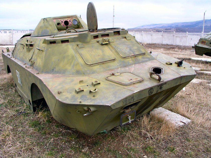 ГАЗ-41 (БРДМ-2)