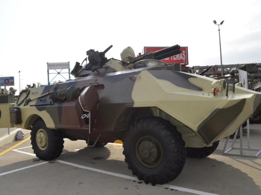 ГАЗ-41 (БРДМ-2)