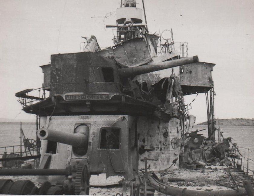 Колониальный авизо Бугенвиль