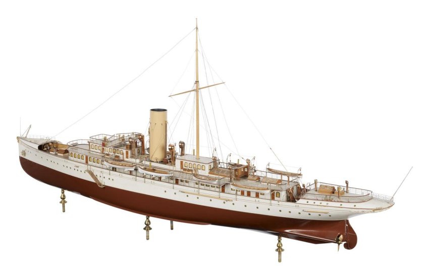 Посыльное судно Ярославна