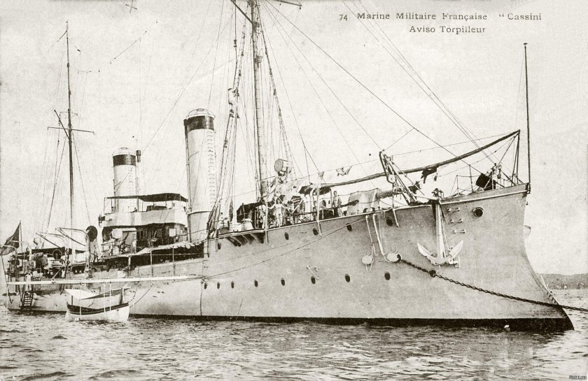 «алма́з» — крейсер российского императорского флота.