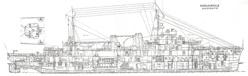 Авизо Бугенвиль