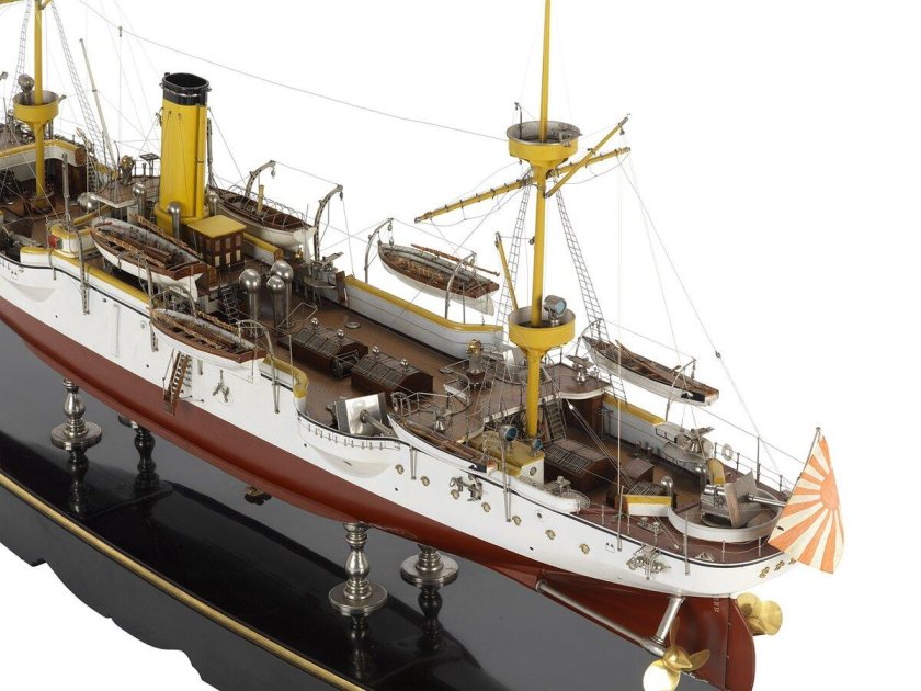 Крейсер Такао