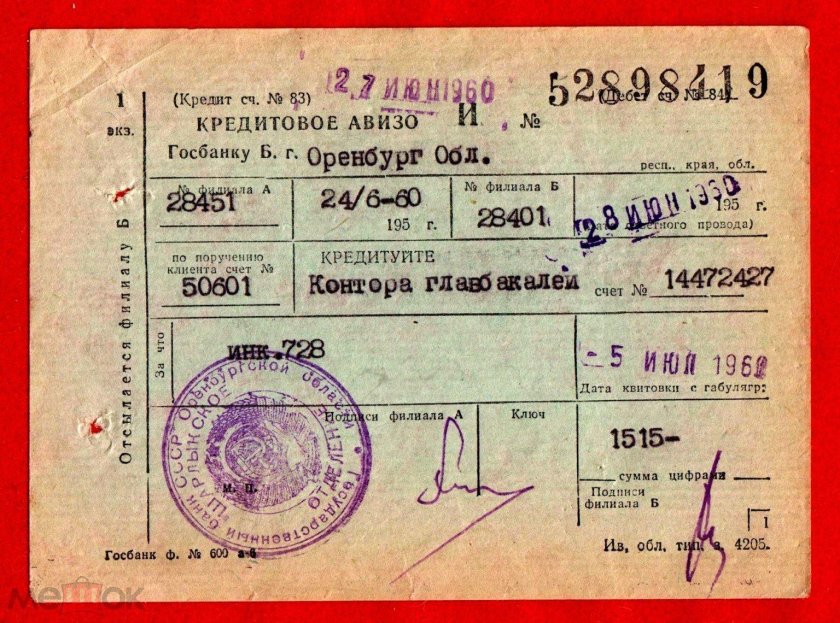 Государственный банк СССР