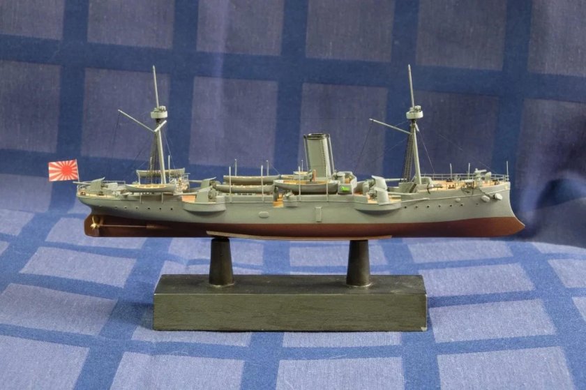 Авизо Тацута