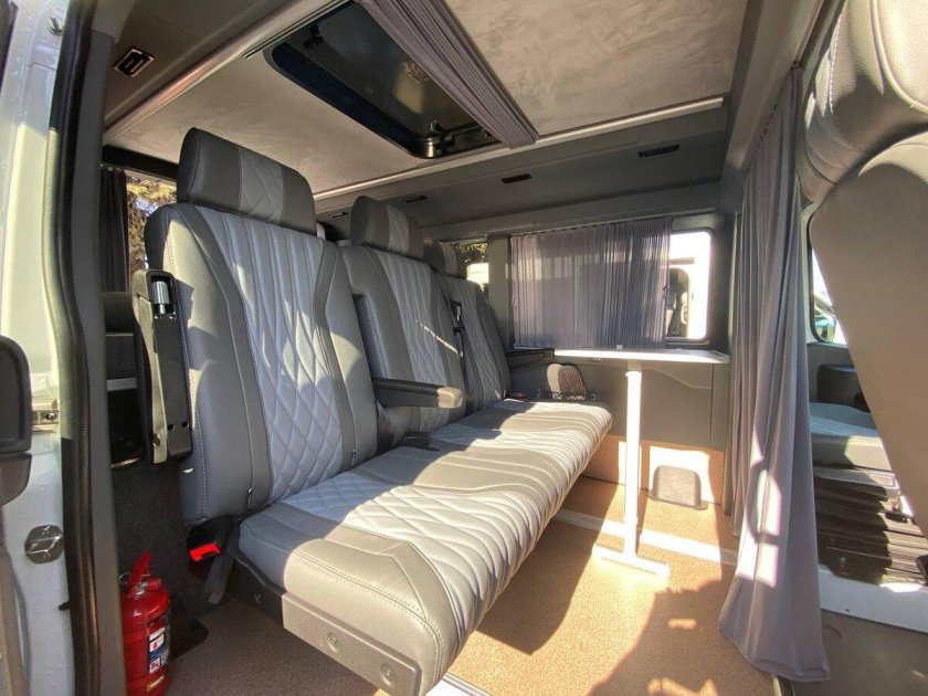 Автодом соболь