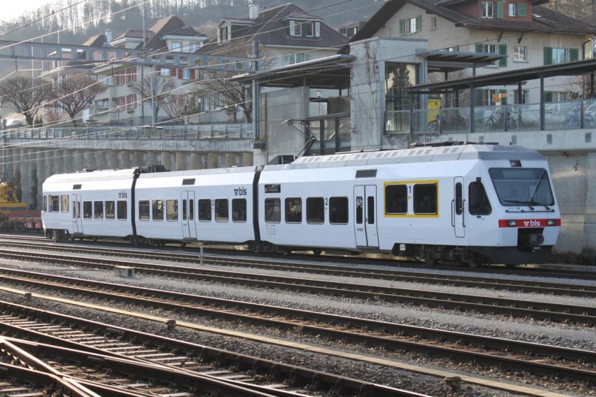 British Rail class 321