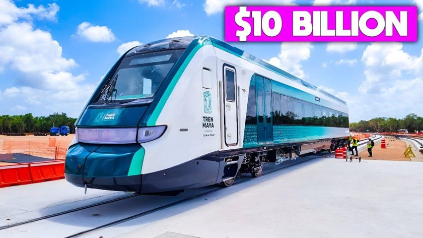 Alstom, 14-вагонной комплектации