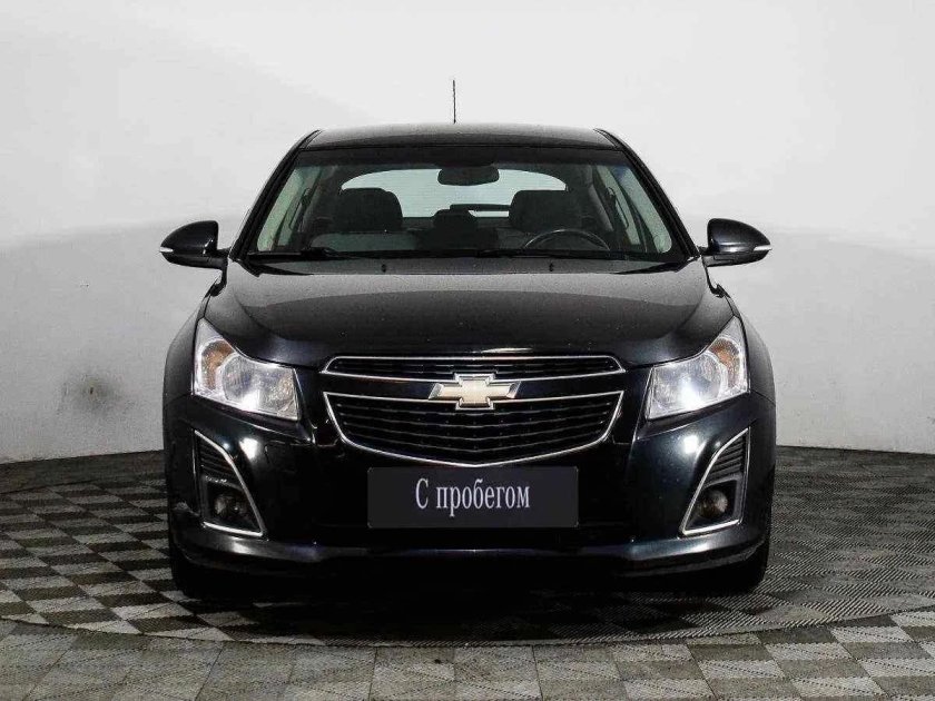 Шевроле круз 2014 года