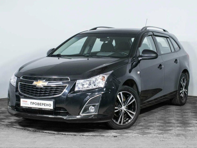 Chevrolet cruze 1 рестайлинг универсал