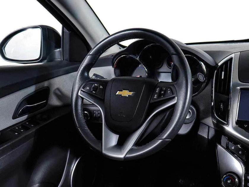 Chevrolet Cruze 1.4 Turbo