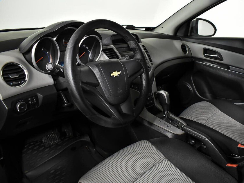 Шевроле Круз 1.6 109 л.с