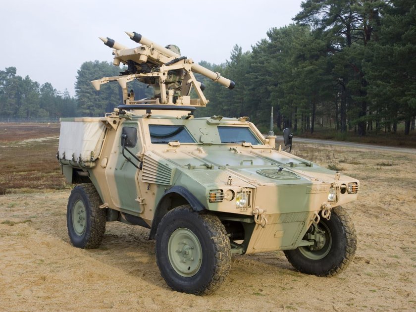 Вбл броневик