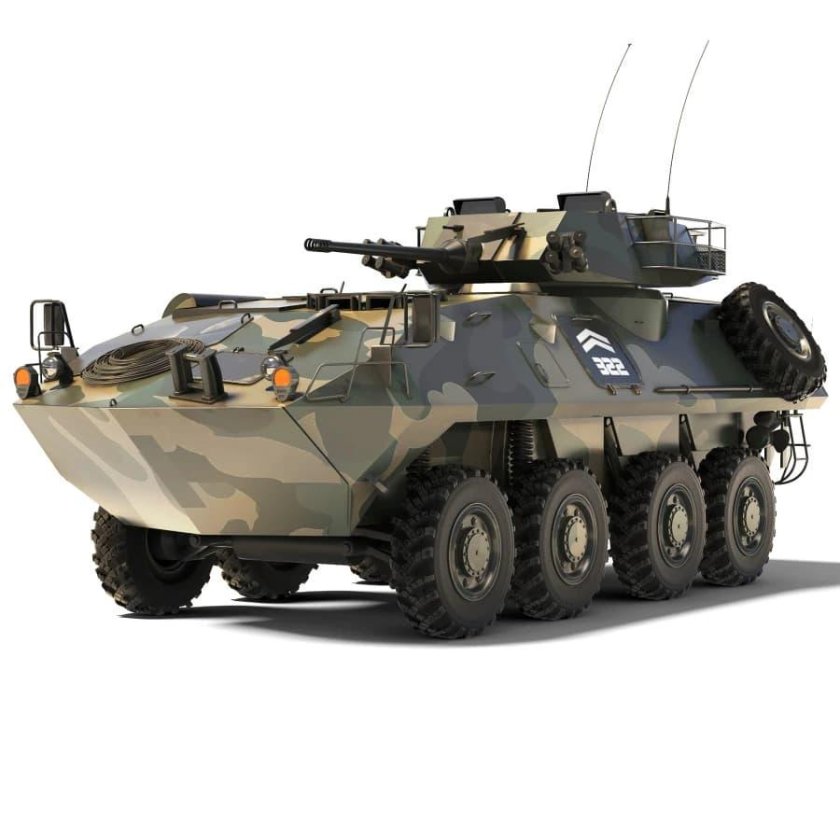 Бтр 80 бронетранспортер