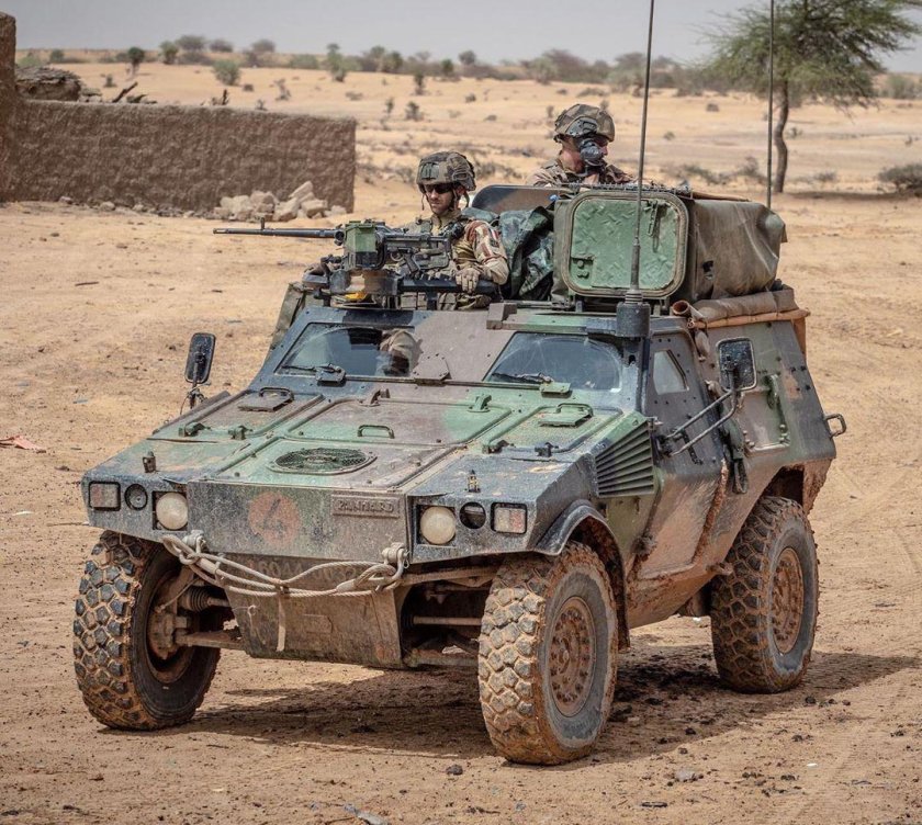 Панар бронеавтомобиль