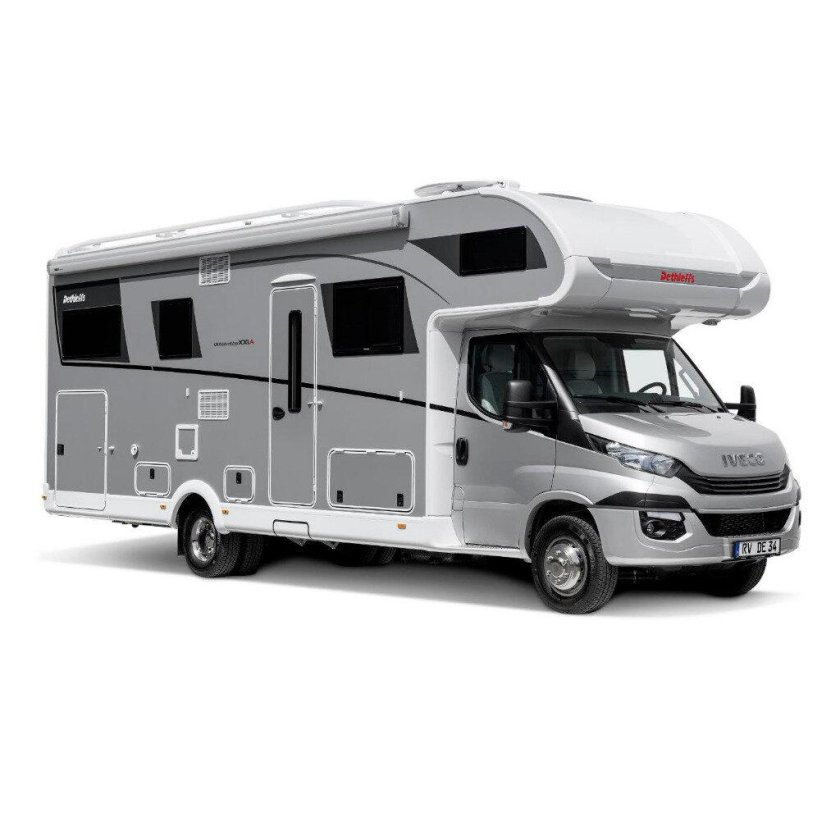 Газель Некст автодом 2020