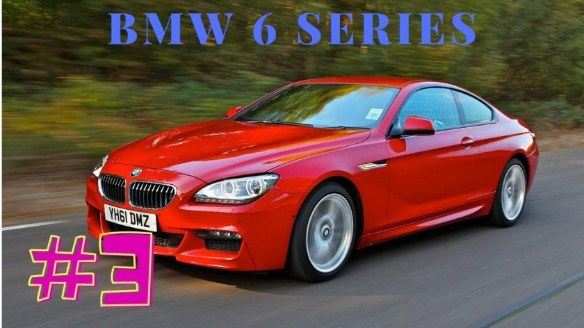 BMW 6