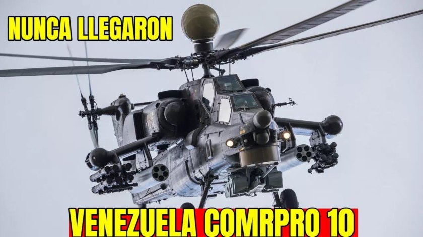 Вертолёт ми-28н ночной охотник