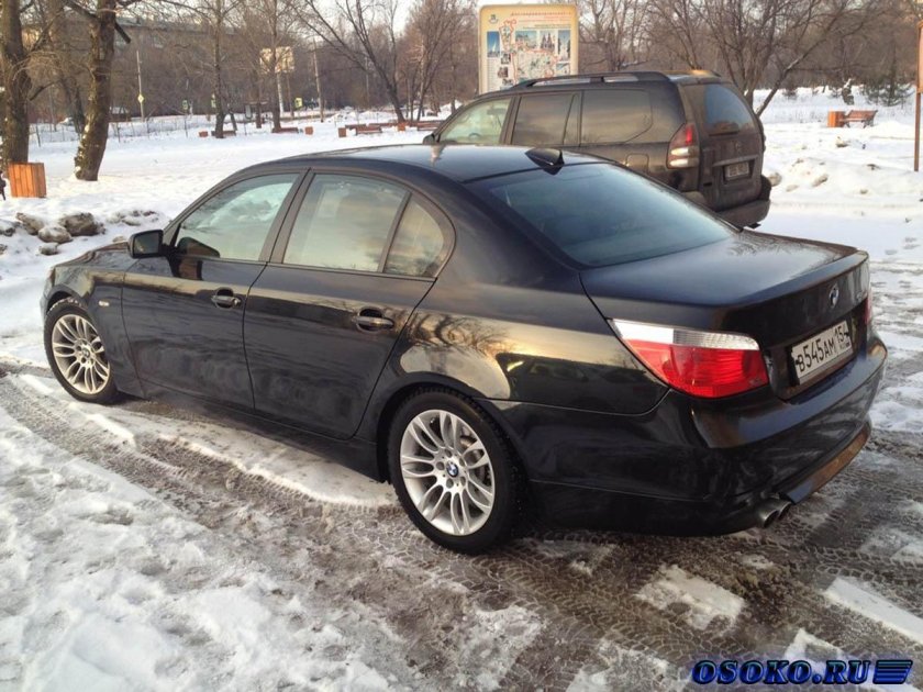 Subaru Legacy, BM, bm9