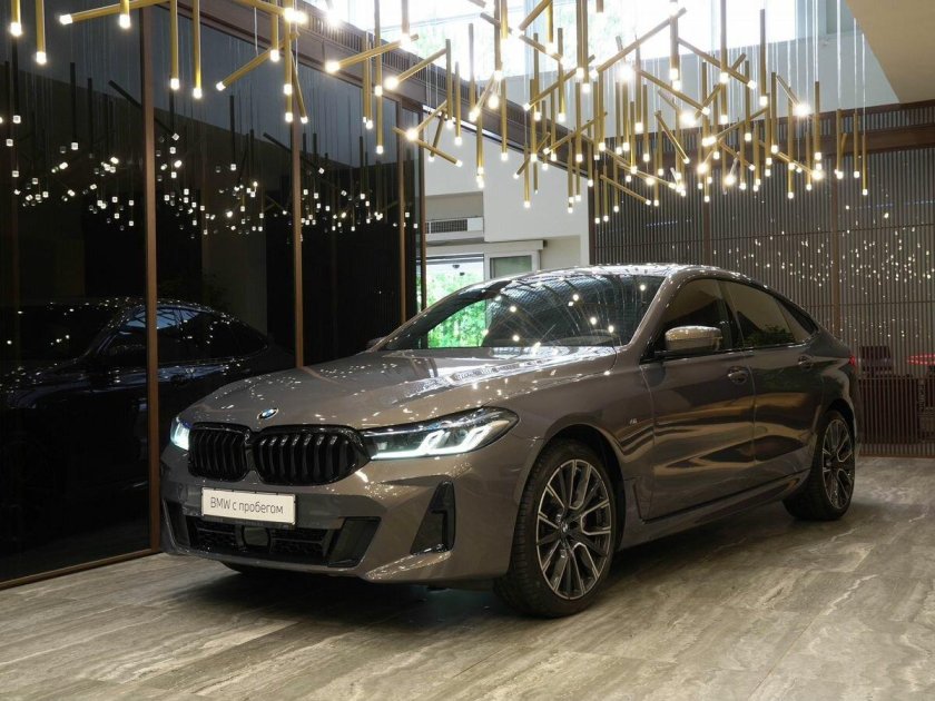 Genesis g70 серый