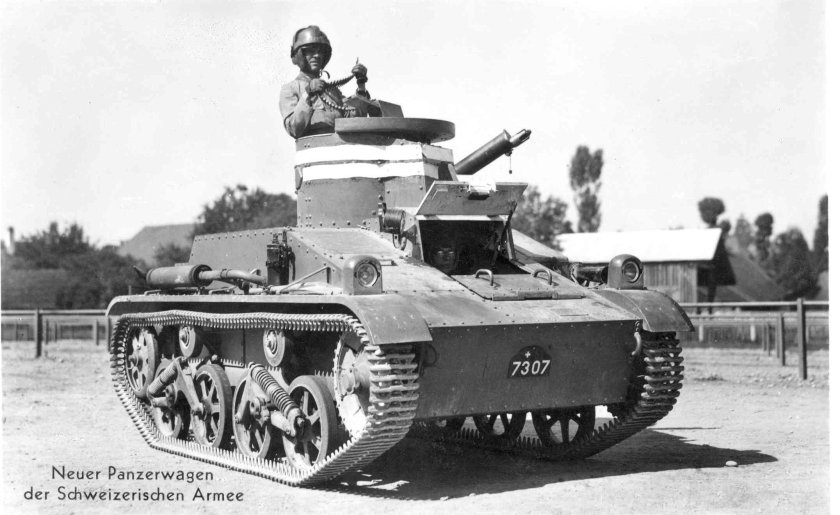 Виккерс Карден-Ллойд