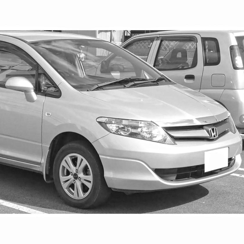 Хонда Аирваве 2005