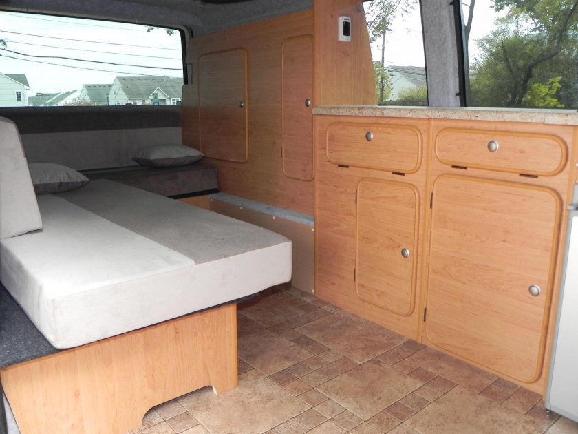 Соболь 2752 автодом