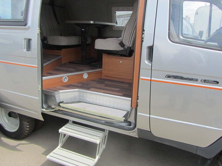 Соболь 2752 автодом