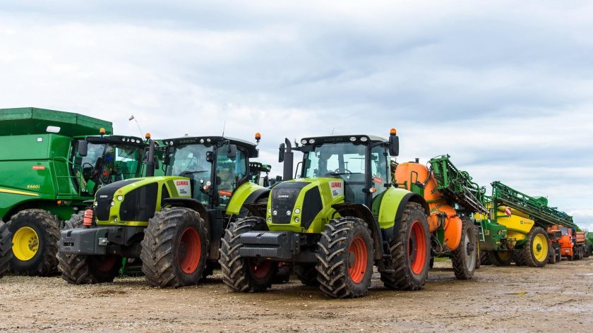 Агрофирма Мещовская Калужская область