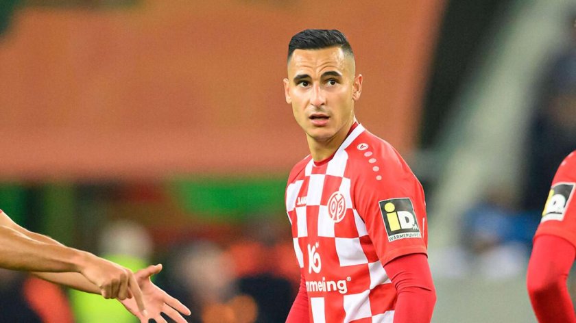 Анвар Эль-Гази