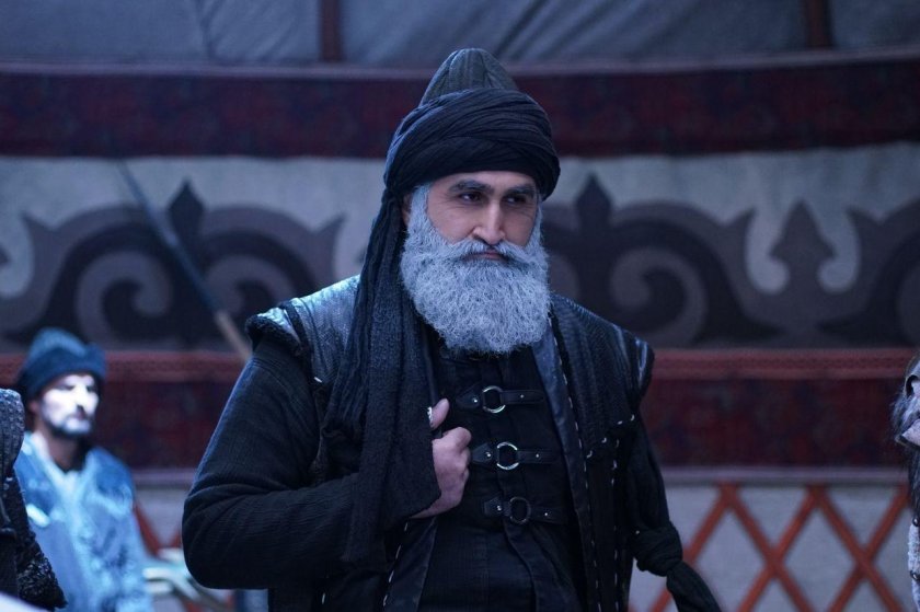 Абдурахман Гази Эртугрул