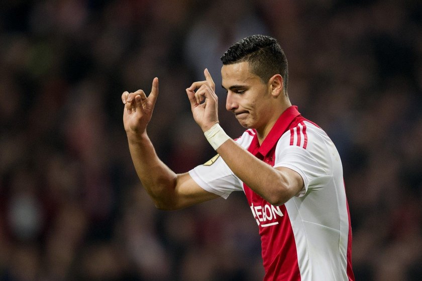 Анвар Эль-Гази