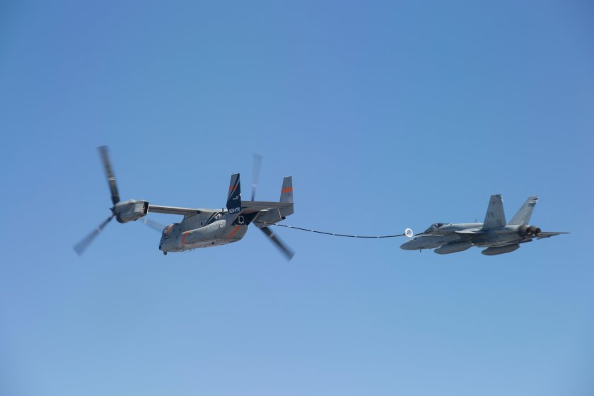 V-22 Osprey
