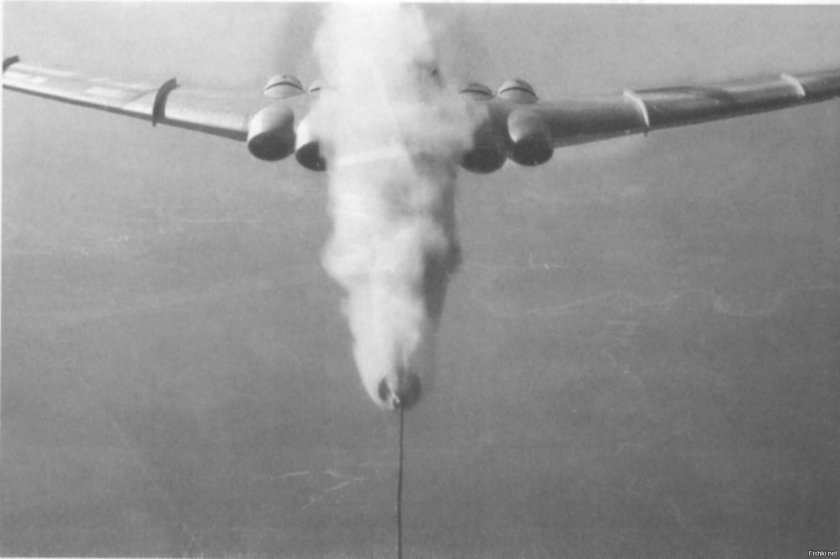 3м стратегический бомбардировщик