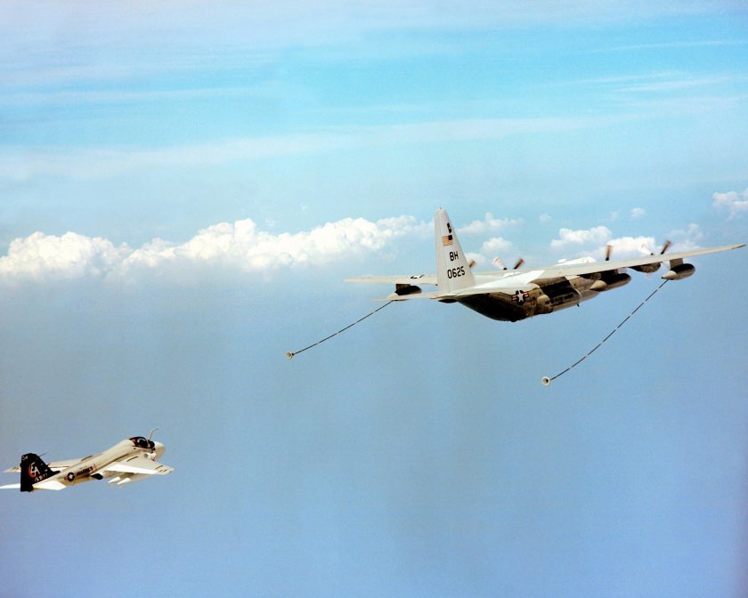 Военная Авиация Сингапура