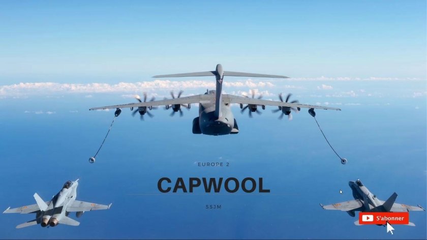 А400м самолет