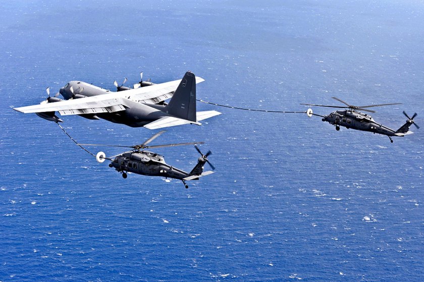 Tornado дозаправка в воздухе