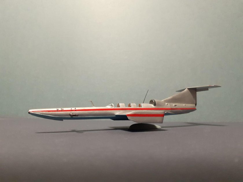 Ростислав Евгеньевич Алексеев экраноплан