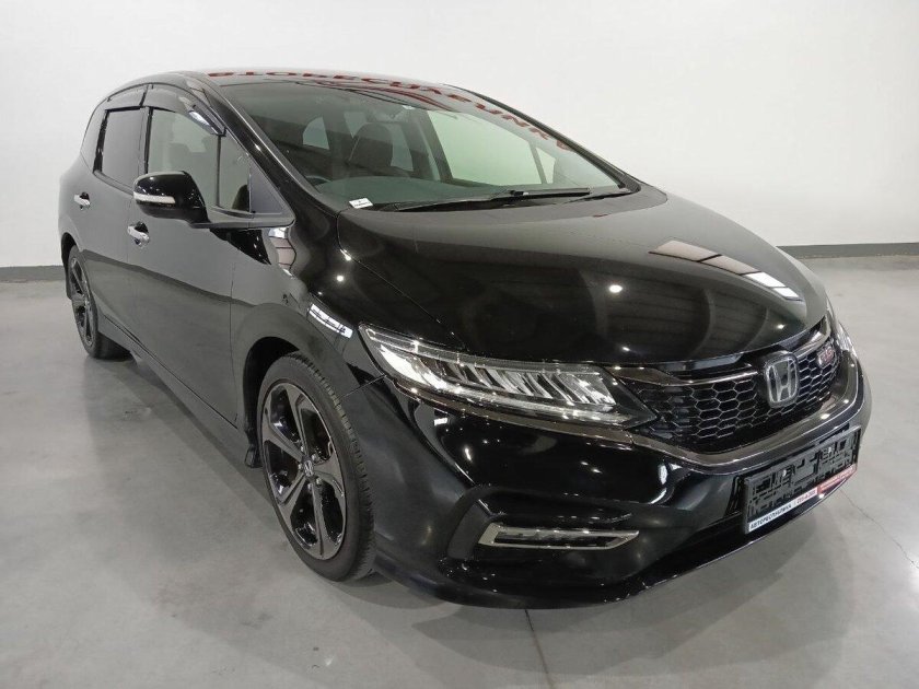 Хонда джейд 2019