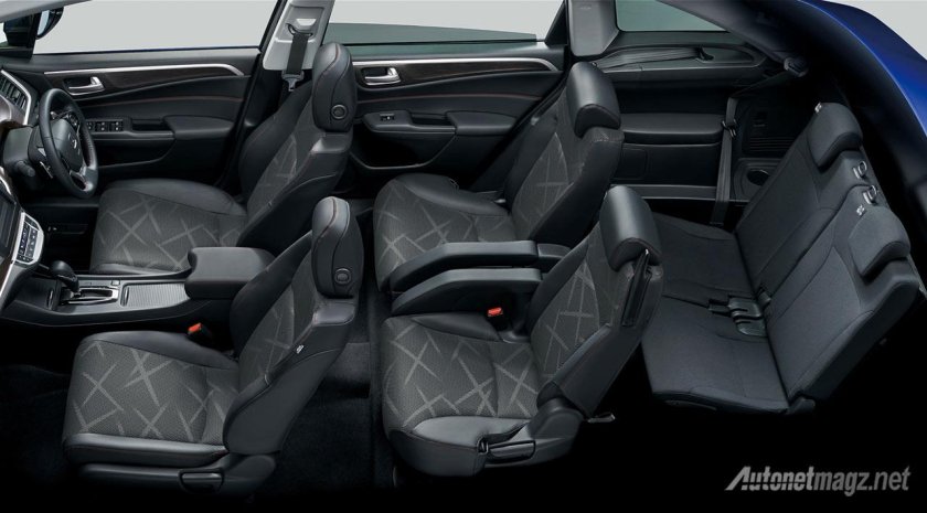 Хонда Джейд РС 2016