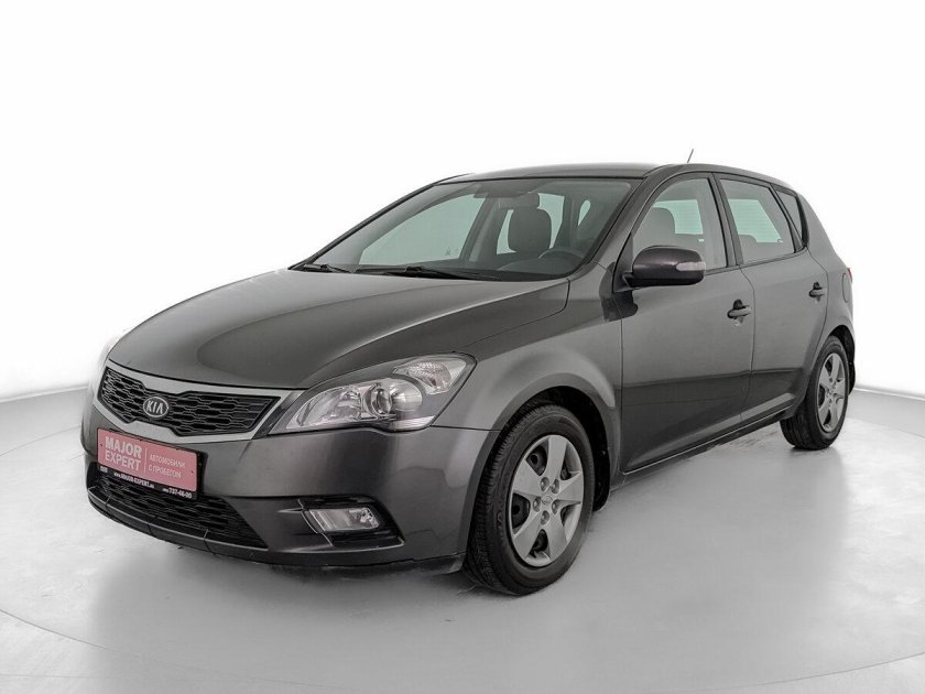 Цвет Норд грей