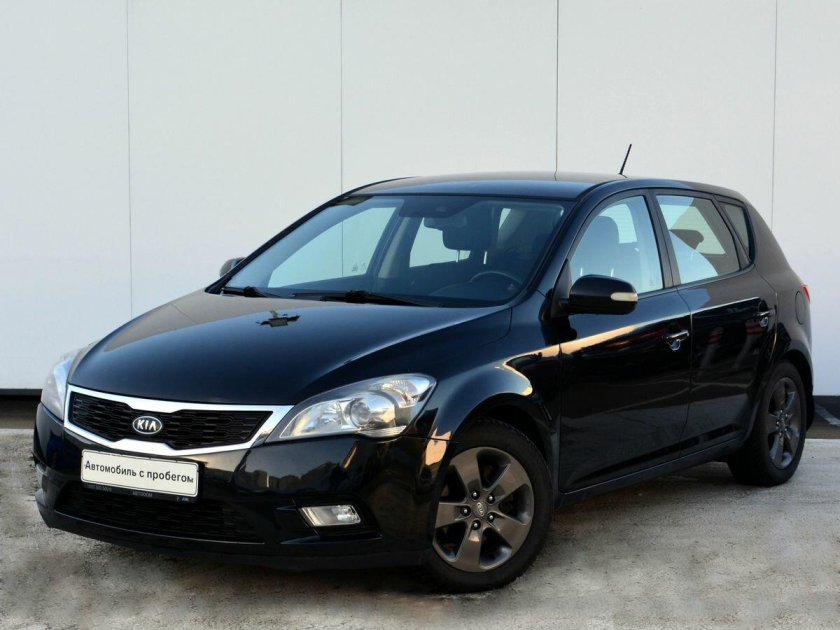 Форд фокус авито